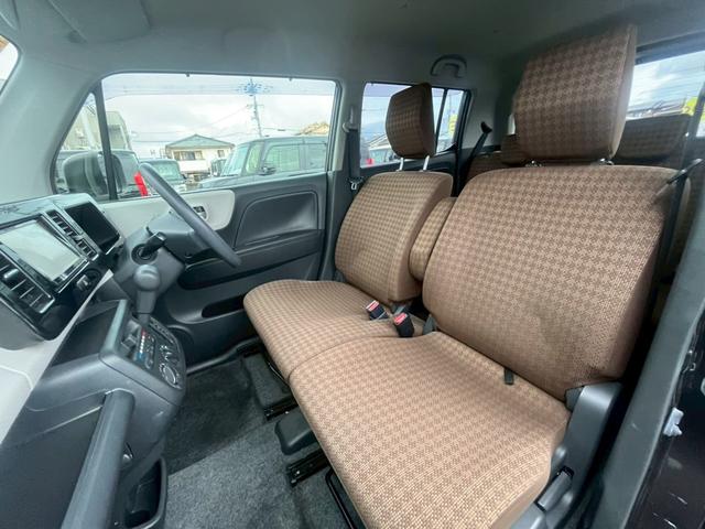 モコ S 禁煙車・カーナビ・Bluetooth・ワンセグTV・CD/DVD再生・スマートキー&プッシュスタート・ベンチシート・ルームクリーニング(60枚目)