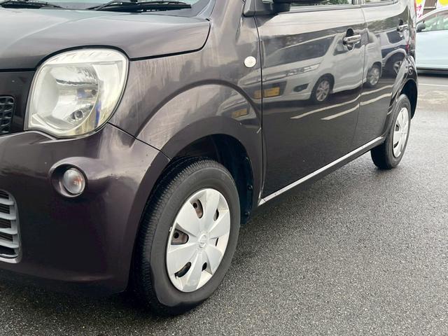 モコ S 禁煙車・カーナビ・Bluetooth・ワンセグTV・CD/DVD再生・スマートキー&プッシュスタート・ベンチシート・ルームクリーニング(65枚目)