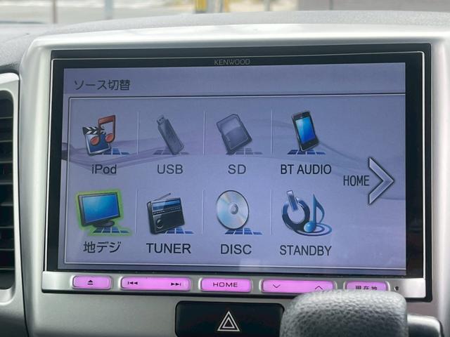 スペーシア Gリミテッド 禁煙車・カーナビ・Bluetooth・フルセグTV・CD/DVD再生・バックカメラ・ETC・片側電動スライドドア・衝突被害軽減ブレーキ・スマートキープッシュスタート・ベンチシート・ルームクリーニング(6枚目)