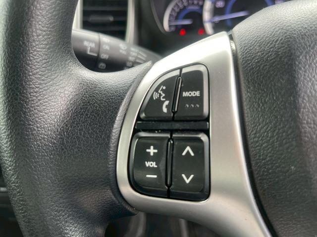 スペーシア Gリミテッド 禁煙車・カーナビ・Bluetooth・フルセグTV・CD/DVD再生・バックカメラ・ETC・片側電動スライドドア・衝突被害軽減ブレーキ・スマートキープッシュスタート・ベンチシート・ルームクリーニング(17枚目)