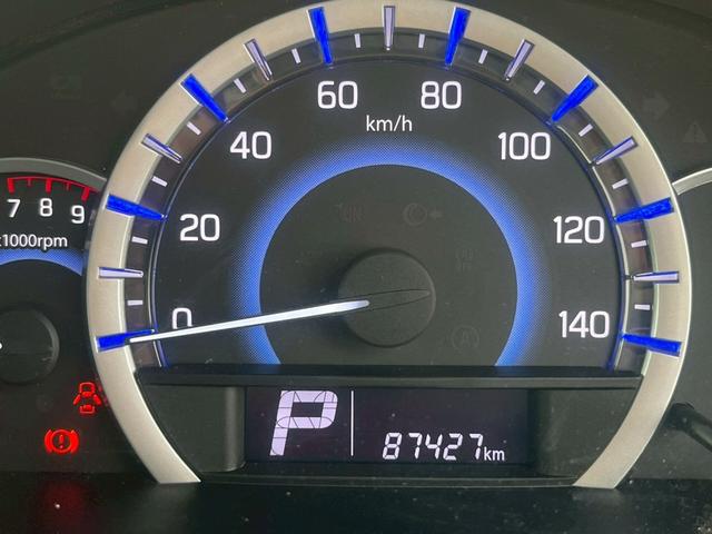 スペーシア Gリミテッド 禁煙車・カーナビ・Bluetooth・フルセグTV・CD/DVD再生・バックカメラ・ETC・片側電動スライドドア・衝突被害軽減ブレーキ・スマートキープッシュスタート・ベンチシート・ルームクリーニング(25枚目)