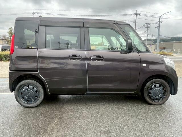 スペーシア Gリミテッド 禁煙車・カーナビ・Bluetooth・フルセグTV・CD/DVD再生・バックカメラ・ETC・片側電動スライドドア・衝突被害軽減ブレーキ・スマートキープッシュスタート・ベンチシート・ルームクリーニング(42枚目)