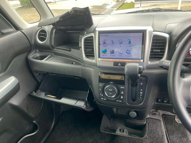 スペーシア Gリミテッド 禁煙車・カーナビ・Bluetooth・フルセグTV・CD/DVD再生・バックカメラ・ETC・片側電動スライドドア・衝突被害軽減ブレーキ・スマートキープッシュスタート・ベンチシート・ルームクリーニング(75枚目)