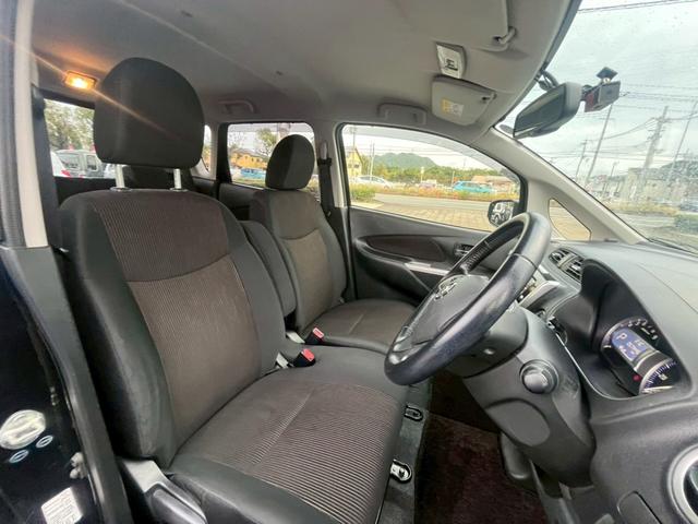 デイズ ハイウェイスター G 禁煙車・アラウンドビューモニター・ETC・スマートキー&プッシュスタート・ベンチシート・ルームクリーニング(15枚目)