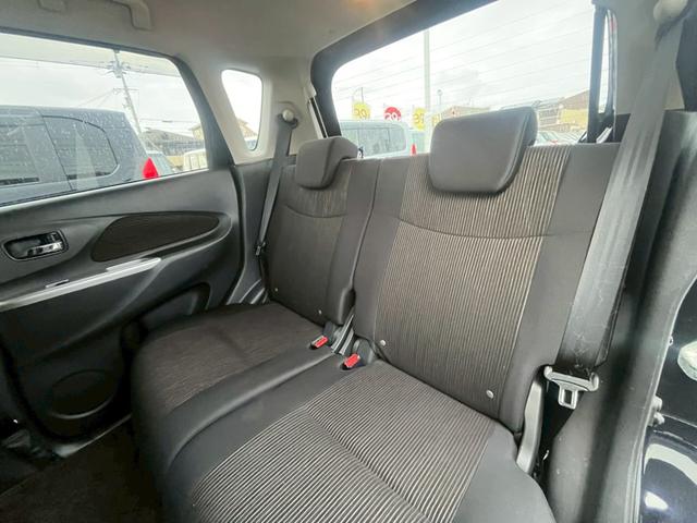 デイズ ハイウェイスター G 禁煙車・アラウンドビューモニター・ETC・スマートキー&プッシュスタート・ベンチシート・ルームクリーニング(17枚目)