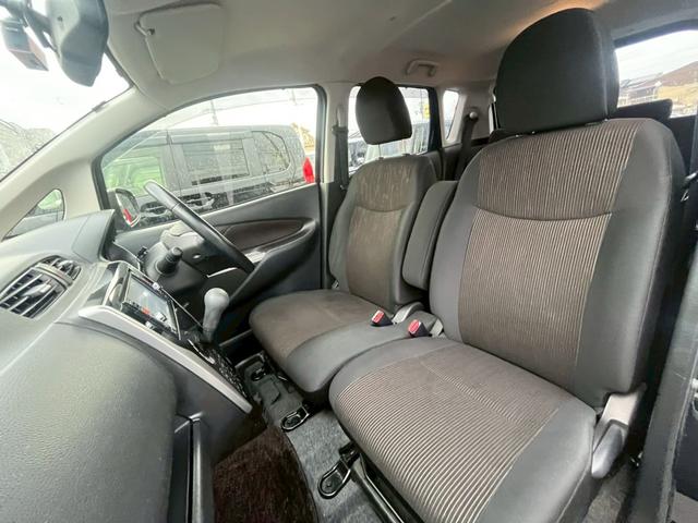 デイズ ハイウェイスター G 禁煙車・アラウンドビューモニター・ETC・スマートキー&プッシュスタート・ベンチシート・ルームクリーニング(18枚目)