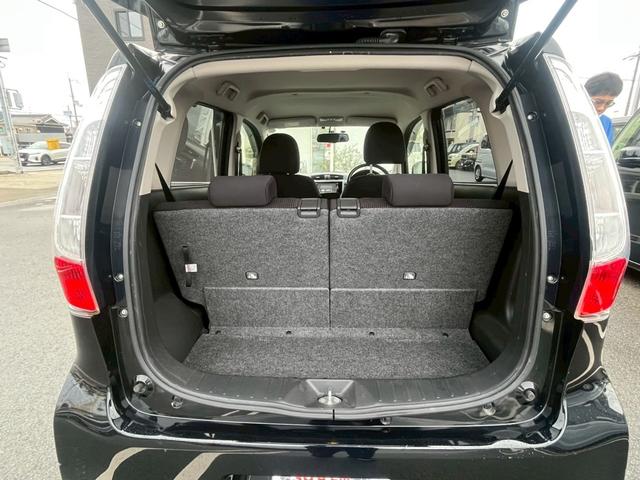 デイズ ハイウェイスター G 禁煙車・アラウンドビューモニター・ETC・スマートキー&プッシュスタート・ベンチシート・ルームクリーニング(19枚目)