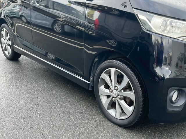 デイズ ハイウェイスター G 禁煙車・アラウンドビューモニター・ETC・スマートキー&プッシュスタート・ベンチシート・ルームクリーニング(32枚目)