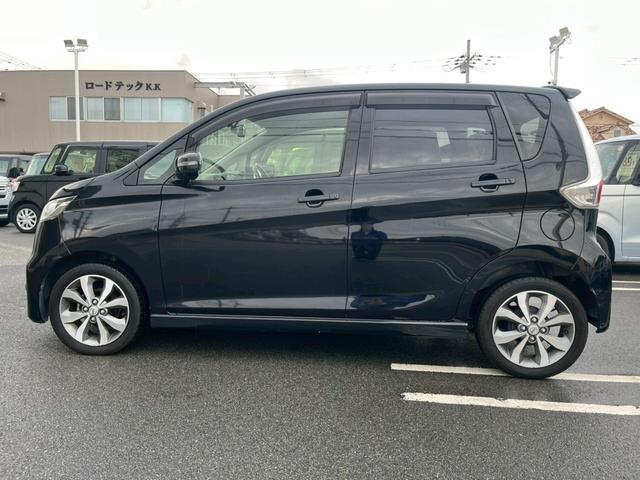 デイズ ハイウェイスター G 禁煙車・アラウンドビューモニター・ETC・スマートキー&プッシュスタート・ベンチシート・ルームクリーニング(47枚目)