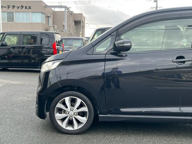 デイズ ハイウェイスター G 禁煙車・アラウンドビューモニター・ETC・スマートキー&プッシュスタート・ベンチシート・ルームクリーニング(48枚目)