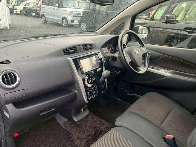 デイズ ハイウェイスター G 禁煙車・アラウンドビューモニター・ETC・スマートキー&プッシュスタート・ベンチシート・ルームクリーニング(60枚目)