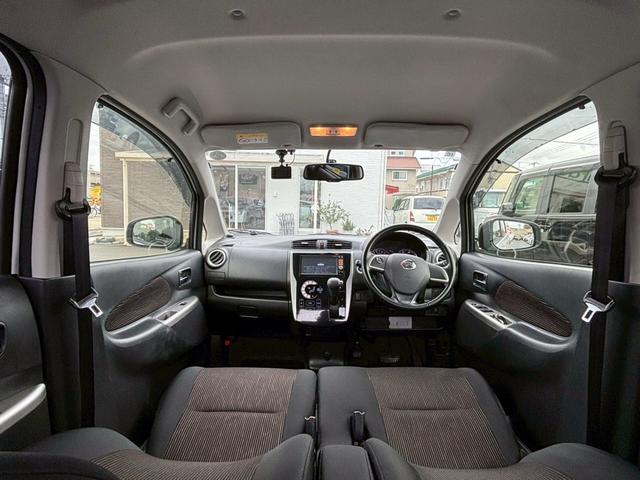 デイズ ハイウェイスター G 全方位カメラ・禁煙車・スマートキー&プッシュスタート・ベンチシート・ルームクリーニング(6枚目)