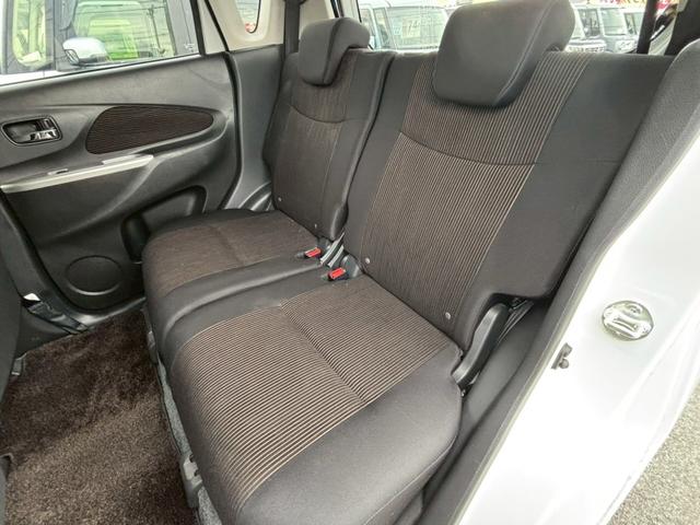 デイズ ハイウェイスター G 全方位カメラ・禁煙車・スマートキー&プッシュスタート・ベンチシート・ルームクリーニング(12枚目)