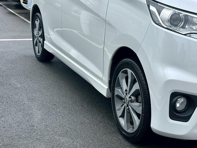 デイズ ハイウェイスター G 全方位カメラ・禁煙車・スマートキー&プッシュスタート・ベンチシート・ルームクリーニング(24枚目)