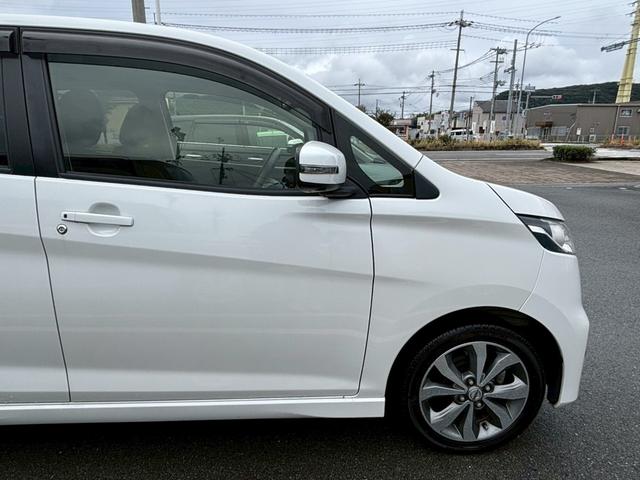 デイズ ハイウェイスター G 全方位カメラ・禁煙車・スマートキー&プッシュスタート・ベンチシート・ルームクリーニング(35枚目)