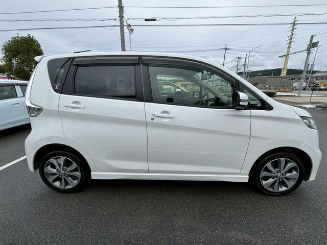 デイズ ハイウェイスター G 全方位カメラ・禁煙車・スマートキー&プッシュスタート・ベンチシート・ルームクリーニング(62枚目)