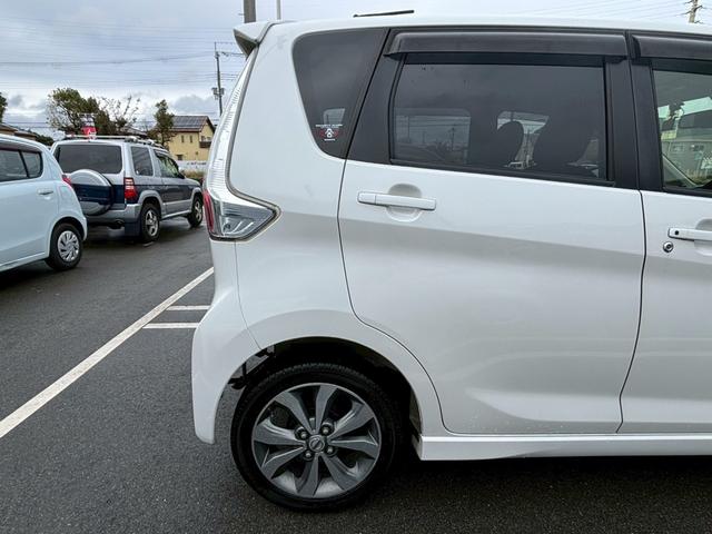 デイズ ハイウェイスター G 全方位カメラ・禁煙車・スマートキー&プッシュスタート・ベンチシート・ルームクリーニング(65枚目)