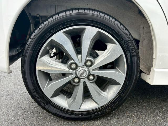 デイズ ハイウェイスター G 全方位カメラ・禁煙車・スマートキー&プッシュスタート・ベンチシート・ルームクリーニング(66枚目)