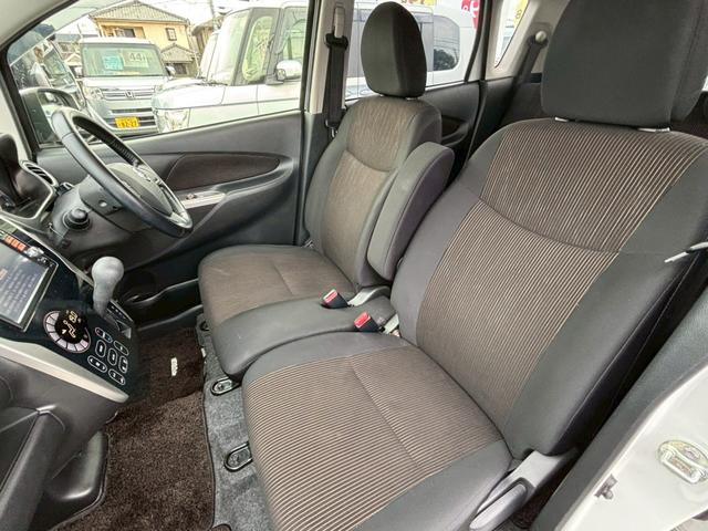 デイズ ハイウェイスター G 全方位カメラ・禁煙車・スマートキー&プッシュスタート・ベンチシート・ルームクリーニング(80枚目)