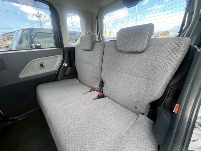 タント Ｌ　下取直売・ワンオーナー・禁煙車・カーナビ・Ｂｌｕｅｔｏｏｔｈ・ワンセグＴＶ・ＣＤ再生・両側スライドドア・キーレスキー・アイドリングストップ・ベンチシート・ルームクリーニング（14枚目）