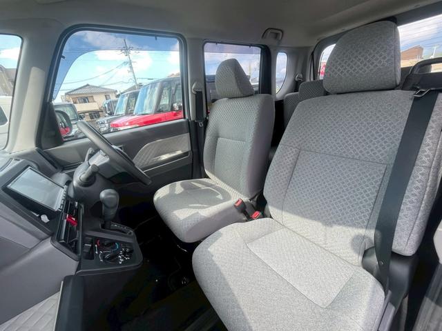 タント Ｌ　下取直売・ワンオーナー・禁煙車・カーナビ・Ｂｌｕｅｔｏｏｔｈ・ワンセグＴＶ・ＣＤ再生・両側スライドドア・キーレスキー・アイドリングストップ・ベンチシート・ルームクリーニング（15枚目）