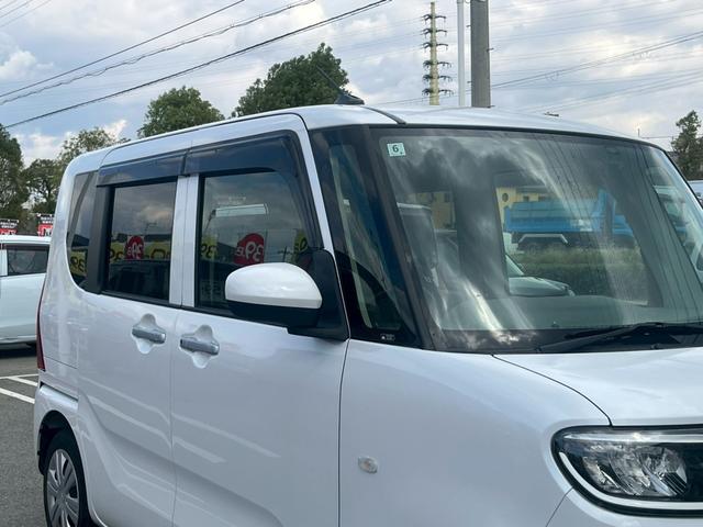 タント Ｌ　下取直売・ワンオーナー・禁煙車・カーナビ・Ｂｌｕｅｔｏｏｔｈ・ワンセグＴＶ・ＣＤ再生・両側スライドドア・キーレスキー・アイドリングストップ・ベンチシート・ルームクリーニング（29枚目）