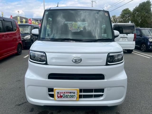 タント Ｌ　下取直売・ワンオーナー・禁煙車・カーナビ・Ｂｌｕｅｔｏｏｔｈ・ワンセグＴＶ・ＣＤ再生・両側スライドドア・キーレスキー・アイドリングストップ・ベンチシート・ルームクリーニング（34枚目）