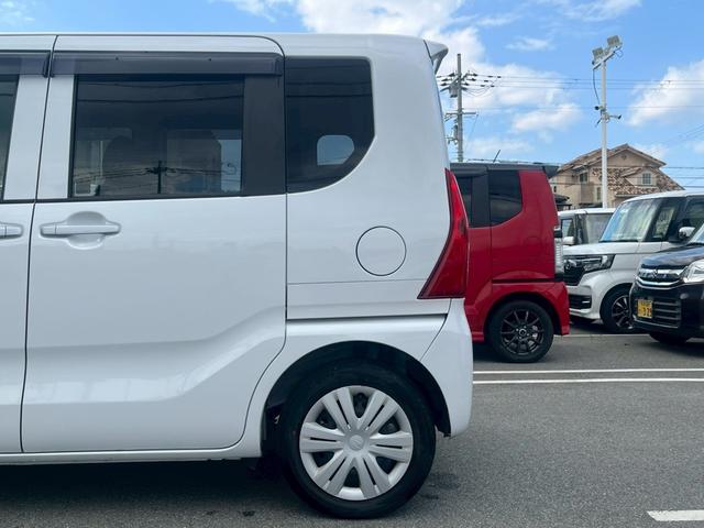 タント Ｌ　下取直売・ワンオーナー・禁煙車・カーナビ・Ｂｌｕｅｔｏｏｔｈ・ワンセグＴＶ・ＣＤ再生・両側スライドドア・キーレスキー・アイドリングストップ・ベンチシート・ルームクリーニング（48枚目）