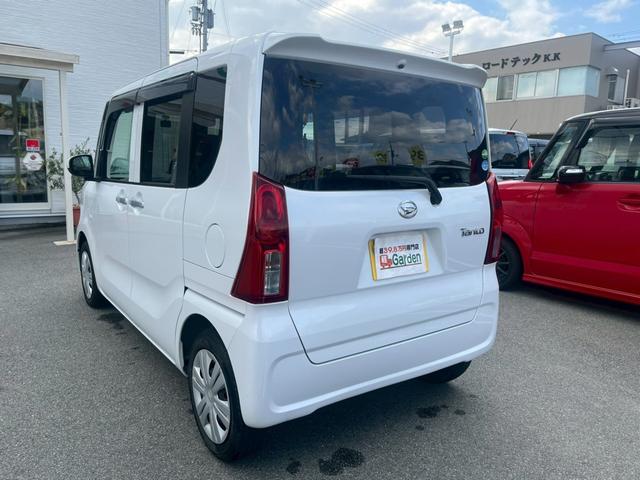 タント Ｌ　下取直売・ワンオーナー・禁煙車・カーナビ・Ｂｌｕｅｔｏｏｔｈ・ワンセグＴＶ・ＣＤ再生・両側スライドドア・キーレスキー・アイドリングストップ・ベンチシート・ルームクリーニング（52枚目）