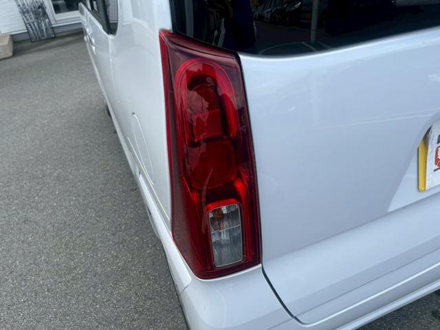 タント Ｌ　下取直売・ワンオーナー・禁煙車・カーナビ・Ｂｌｕｅｔｏｏｔｈ・ワンセグＴＶ・ＣＤ再生・両側スライドドア・キーレスキー・アイドリングストップ・ベンチシート・ルームクリーニング（53枚目）