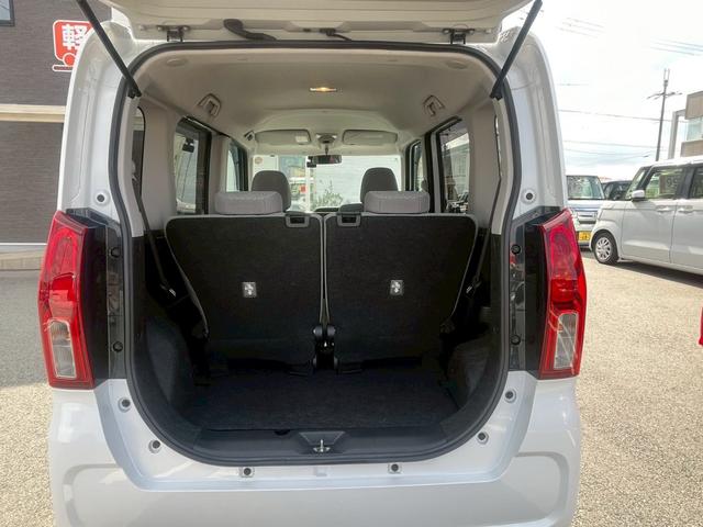 タント Ｌ　下取直売・ワンオーナー・禁煙車・カーナビ・Ｂｌｕｅｔｏｏｔｈ・ワンセグＴＶ・ＣＤ再生・両側スライドドア・キーレスキー・アイドリングストップ・ベンチシート・ルームクリーニング（55枚目）