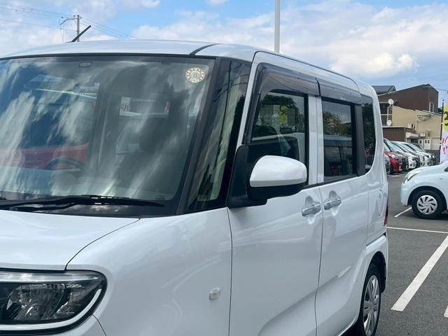 タント Ｌ　下取直売・ワンオーナー・禁煙車・カーナビ・Ｂｌｕｅｔｏｏｔｈ・ワンセグＴＶ・ＣＤ再生・両側スライドドア・キーレスキー・アイドリングストップ・ベンチシート・ルームクリーニング（65枚目）