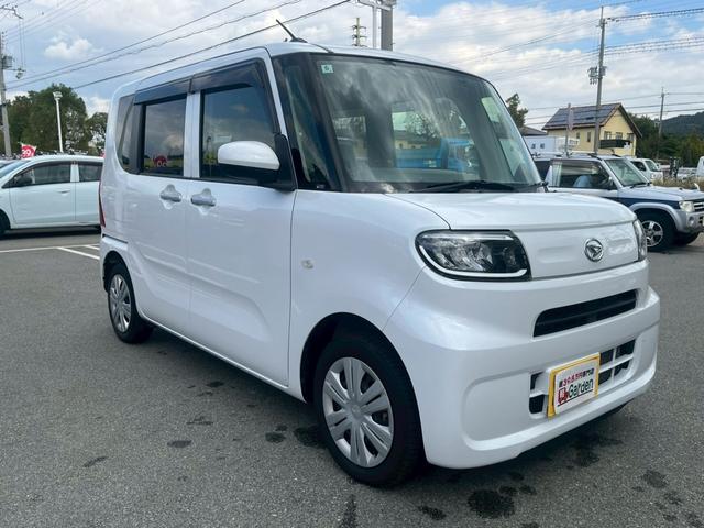 タント Ｌ　下取直売・ワンオーナー・禁煙車・カーナビ・Ｂｌｕｅｔｏｏｔｈ・ワンセグＴＶ・ＣＤ再生・両側スライドドア・キーレスキー・アイドリングストップ・ベンチシート・ルームクリーニング（70枚目）