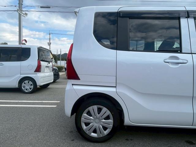 タント Ｌ　下取直売・ワンオーナー・禁煙車・カーナビ・Ｂｌｕｅｔｏｏｔｈ・ワンセグＴＶ・ＣＤ再生・両側スライドドア・キーレスキー・アイドリングストップ・ベンチシート・ルームクリーニング（78枚目）