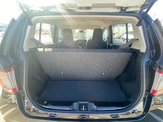 ミライース L 下取直売・ワンオーナー・禁煙車・アイドリングストップ・CDプレーヤー・キーレスキー・ベンチシート・ルームクリーニング(15枚目)