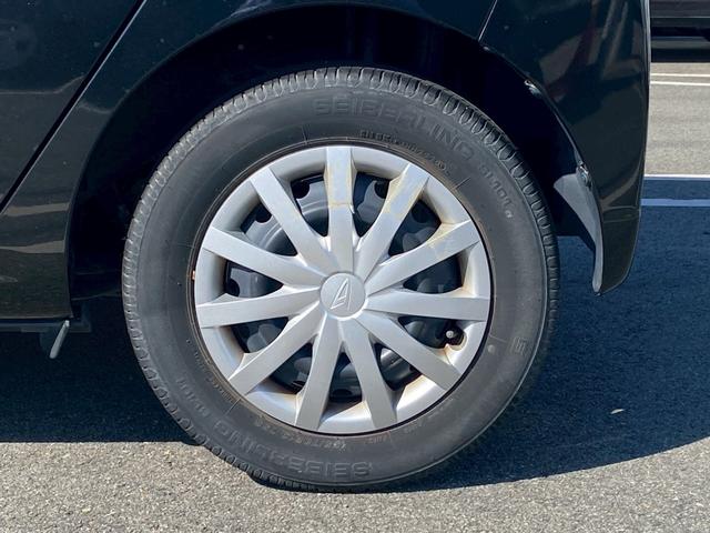 ミライース L 下取直売・ワンオーナー・禁煙車・アイドリングストップ・CDプレーヤー・キーレスキー・ベンチシート・ルームクリーニング(46枚目)