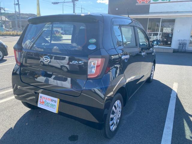 ミライース L 下取直売・ワンオーナー・禁煙車・アイドリングストップ・CDプレーヤー・キーレスキー・ベンチシート・ルームクリーニング(47枚目)