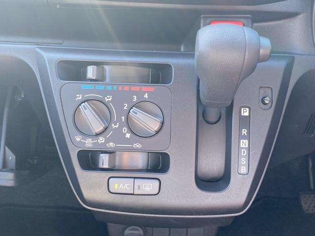 ミライース L 下取直売・ワンオーナー・禁煙車・アイドリングストップ・CDプレーヤー・キーレスキー・ベンチシート・ルームクリーニング(64枚目)