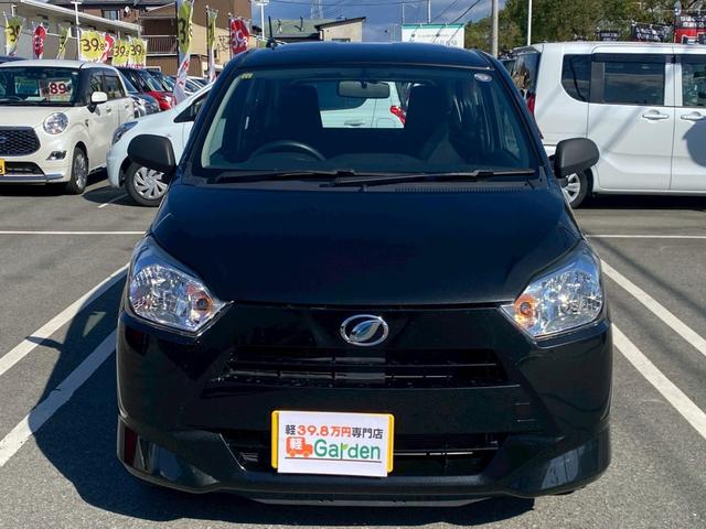 ミライース L 下取直売・ワンオーナー・禁煙車・アイドリングストップ・CDプレーヤー・キーレスキー・ベンチシート・ルームクリーニング(71枚目)