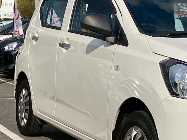 ミライース L SAIII 衝突被害軽減ブレーキ・ETC・CDプレーヤー・キーレスキー・ベンチシート・ルームクリーニング(29枚目)