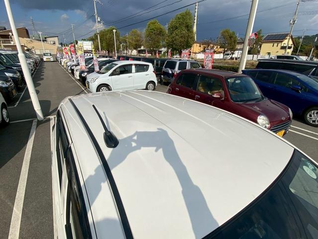 ミライース L SAIII 衝突被害軽減ブレーキ・ETC・CDプレーヤー・キーレスキー・ベンチシート・ルームクリーニング(32枚目)