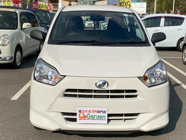 ミライース L SAIII 衝突被害軽減ブレーキ・ETC・CDプレーヤー・キーレスキー・ベンチシート・ルームクリーニング(33枚目)