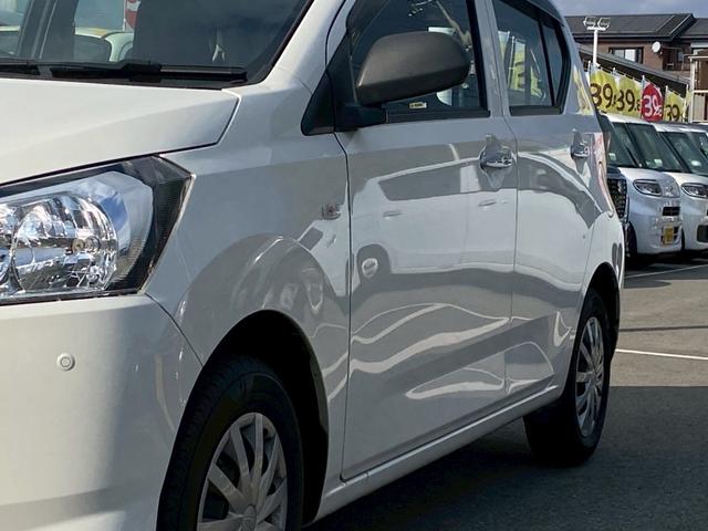 ミライース L SAIII 衝突被害軽減ブレーキ・ETC・CDプレーヤー・キーレスキー・ベンチシート・ルームクリーニング(36枚目)