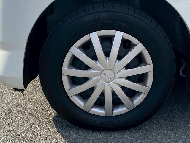 ミライース L SAIII 衝突被害軽減ブレーキ・ETC・CDプレーヤー・キーレスキー・ベンチシート・ルームクリーニング(46枚目)