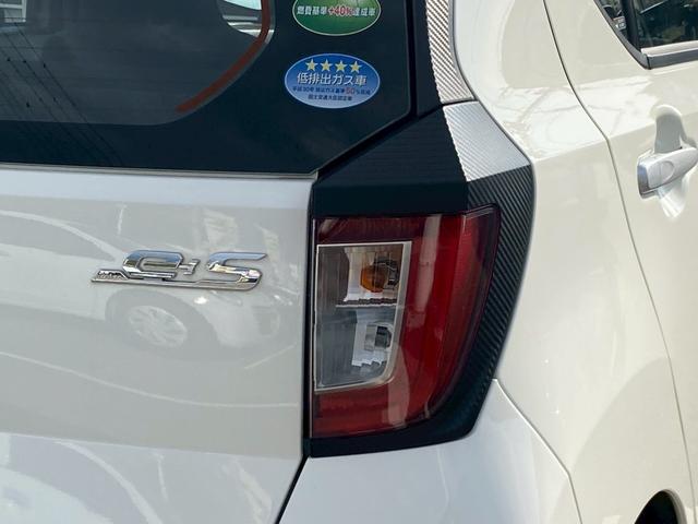 ミライース L SAIII 衝突被害軽減ブレーキ・ETC・CDプレーヤー・キーレスキー・ベンチシート・ルームクリーニング(52枚目)