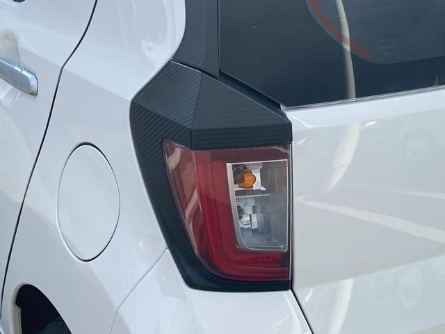 ミライース L SAIII 衝突被害軽減ブレーキ・ETC・CDプレーヤー・キーレスキー・ベンチシート・ルームクリーニング(53枚目)