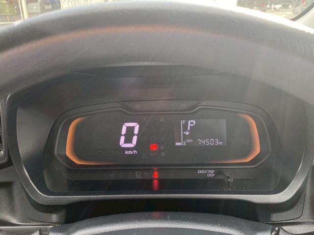 ミライース L SAIII 衝突被害軽減ブレーキ・ETC・CDプレーヤー・キーレスキー・ベンチシート・ルームクリーニング(63枚目)