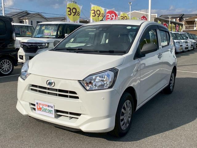 ミライース L SAIII 衝突被害軽減ブレーキ・ETC・CDプレーヤー・キーレスキー・ベンチシート・ルームクリーニング(70枚目)