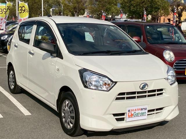 ミライース L SAIII 衝突被害軽減ブレーキ・ETC・CDプレーヤー・キーレスキー・ベンチシート・ルームクリーニング(73枚目)