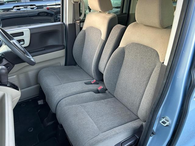 N-BOX G・Lホンダセンシング カーナビ・Bluetooth・ワンセグTV・CD再生・片側電動スライドドア・ETC・クルーズコントロール・スマートキー&プッシュスタート・ベンチシート・ルームクリーニング(19枚目)